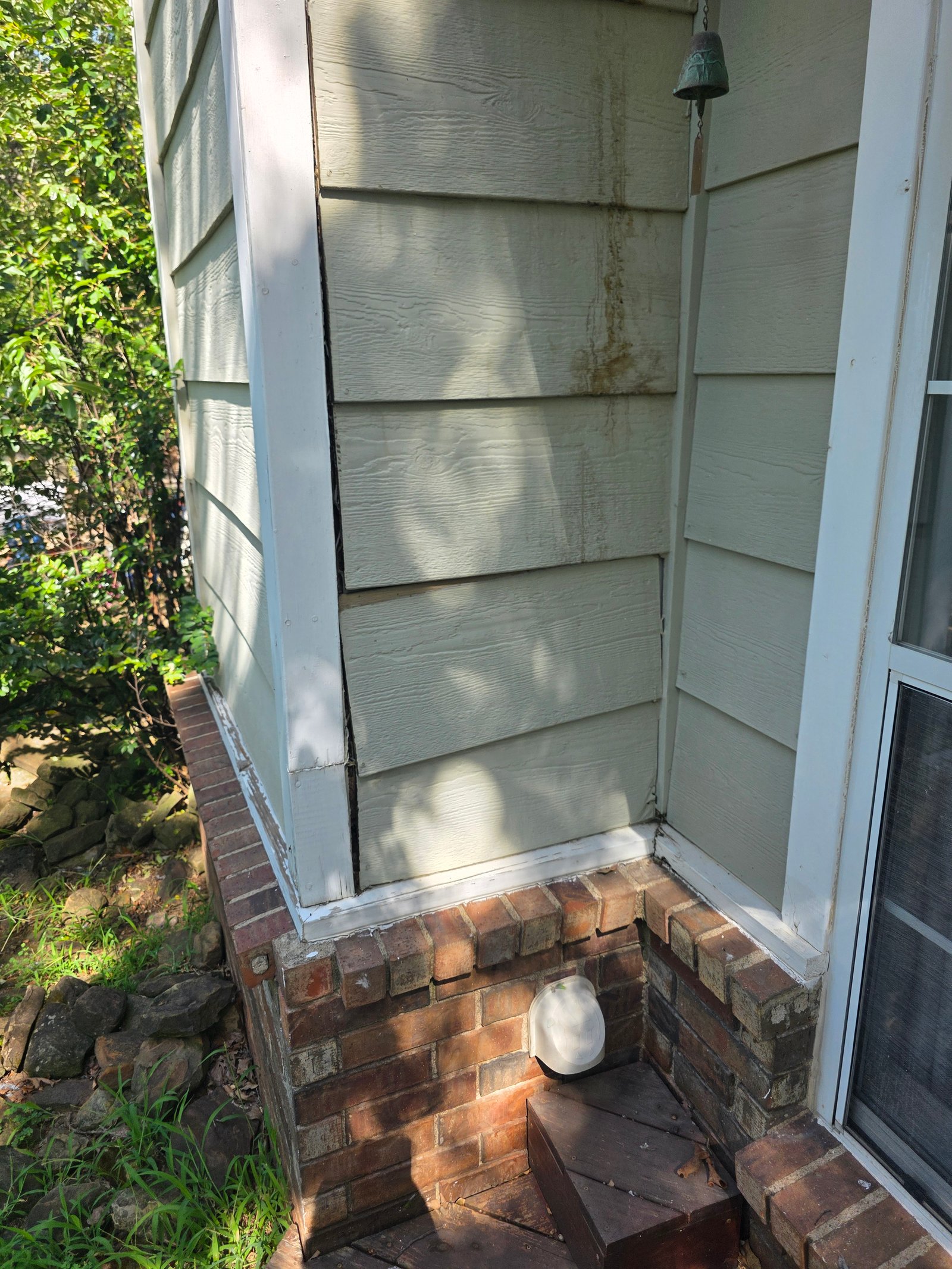 Siding installation project gallery - Project 115 - Image 5